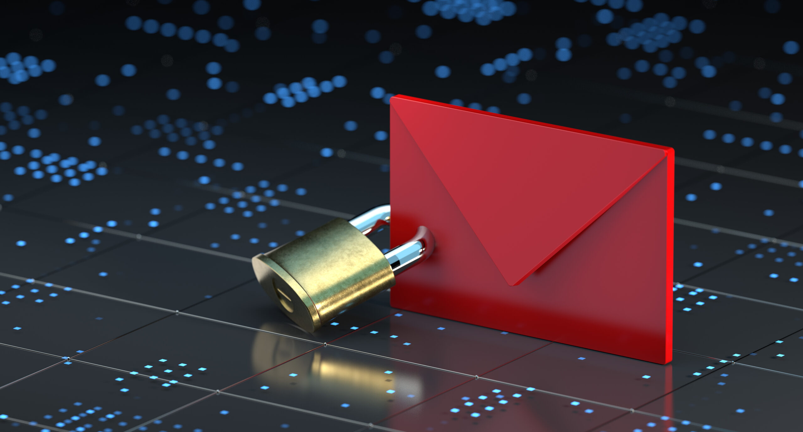 Read more about the article The Importance of Email Security