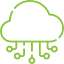 cloud computing green